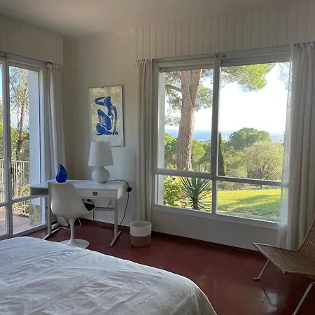 Casa Mar, Vakantiehuis *