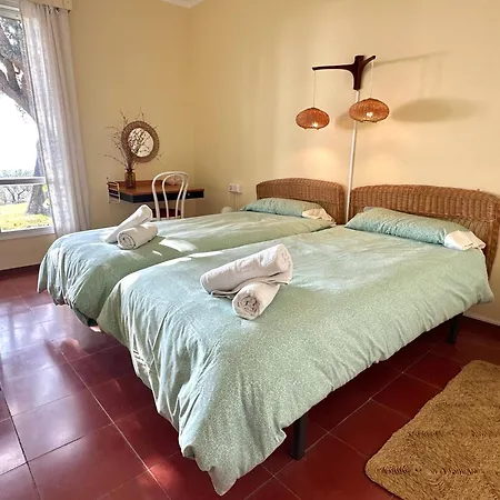 Casa Mar, * Castell-Platja d'Aro