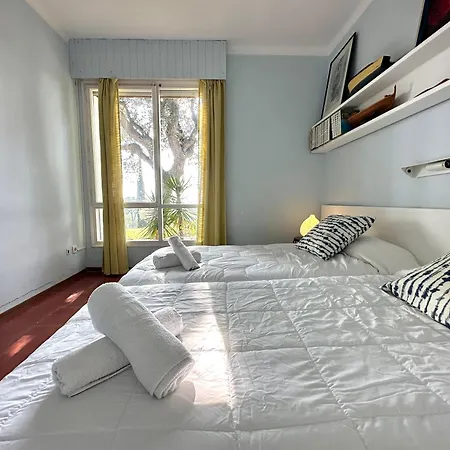 Vakantiehuis Casa Mar, Castell-Platja d'Aro