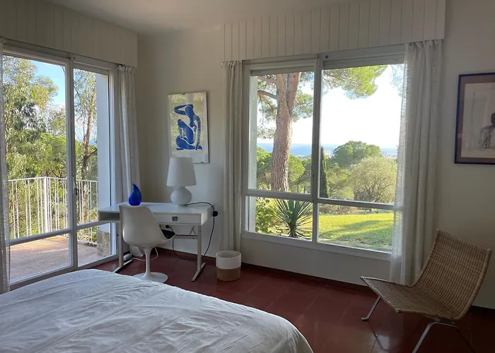 Casa Mar, Vakantiehuis *