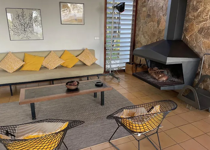 Casa Mar, Vakantiehuis *