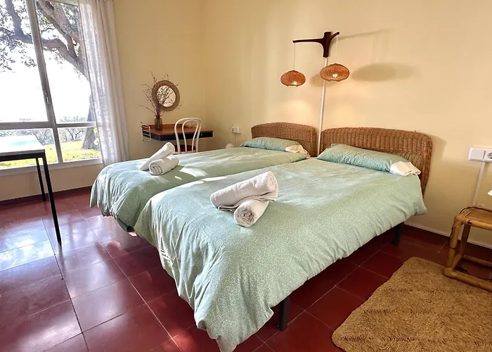 Casa Mar, * Castell-Platja d'Aro