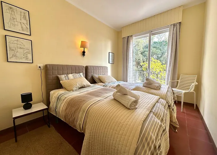 Casa Mar, * Castell-Platja d'Aro