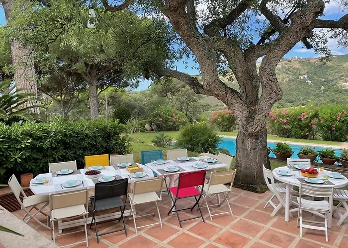 Vakantiehuis Casa Mar,