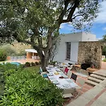 Будинок відпочинку Casa Mar, Платжа-д'Ару