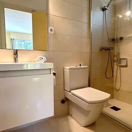 بيت للعطل Casa Mar, *