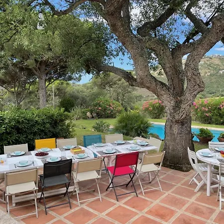 Vakantiehuis Casa Mar,