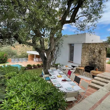 Vakantiehuis Casa Mar, Castell-Platja d'Aro