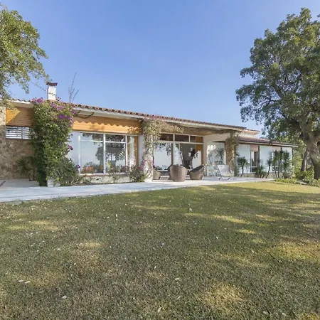 Vakantiehuis Casa Mar, *