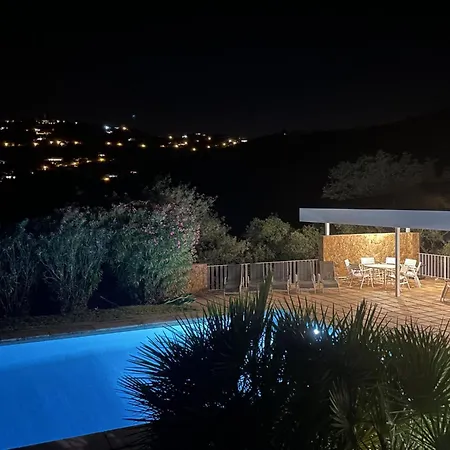 Vakantiehuis Casa Mar, *