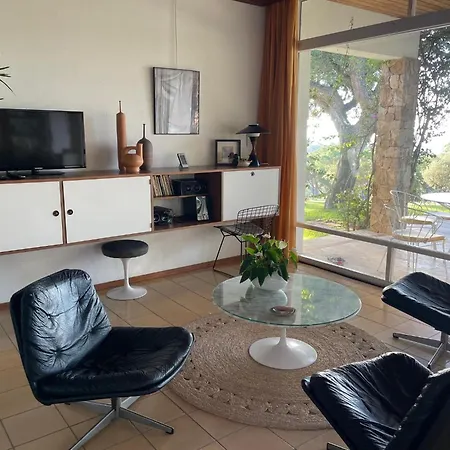 Casa Mar, Vakantiehuis