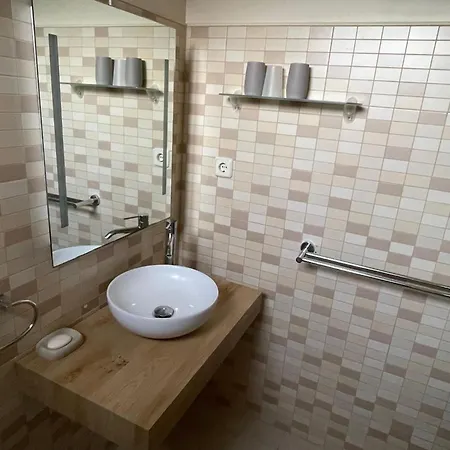 Casa Mar, Vakantiehuis *
