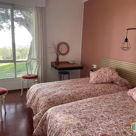 Casa Mar, Vakantiehuis Castell-Platja d'Aro