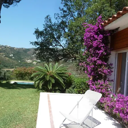 Vakantiehuis Casa Mar,
