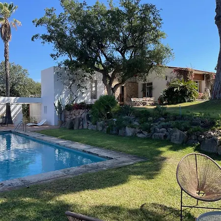 Casa Mar, Vakantiehuis Castell-Platja d'Aro