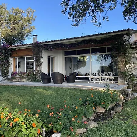 Vakantiehuis Casa Mar,