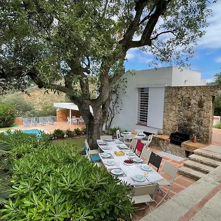 Vakantiehuis Casa Mar, *
