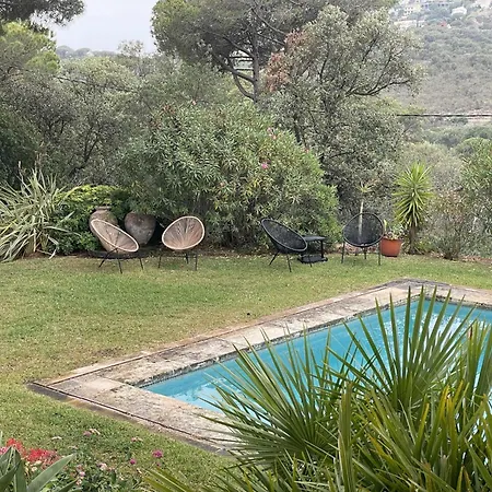 Casa Mar, Vakantiehuis *
