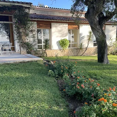 Vakantiehuis Casa Mar,