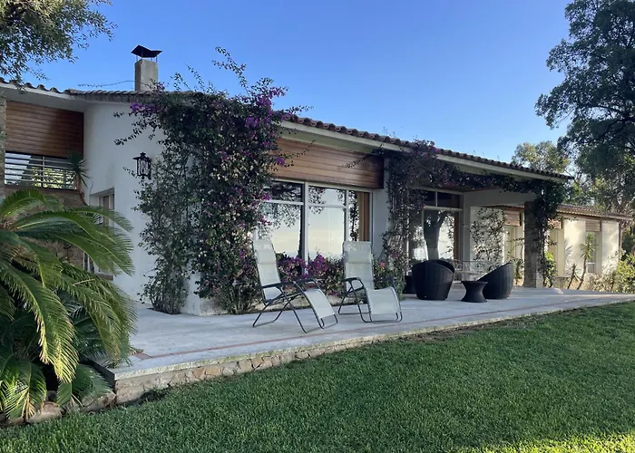 Casa Mar, Casa vacanze