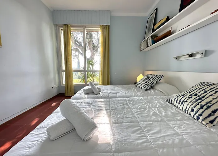 بيت للعطل Casa Mar, بلاتجا ذارو