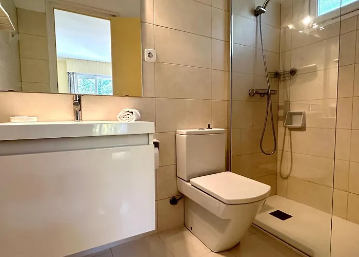 بيت للعطل Casa Mar, *