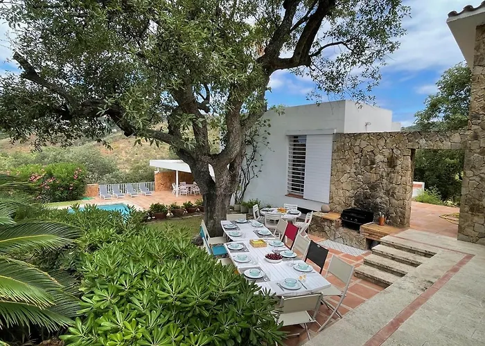 Casa vacanze Casa Mar, Platja d'Aro